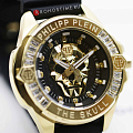 Часы Philipp Plein The Skull PWNAA0122 фото 6
